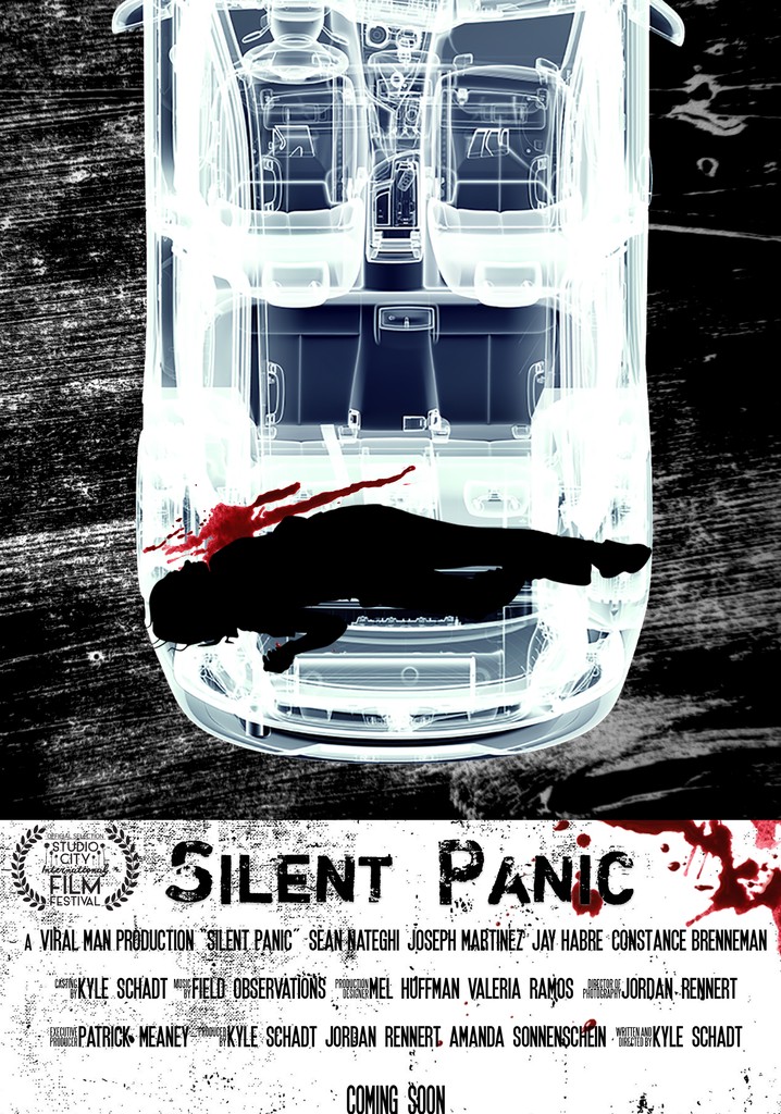 Silent Panic