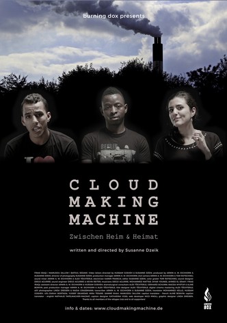 Cloud Making Machine