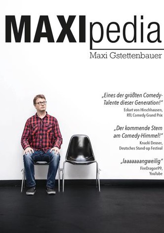 Maxipedia