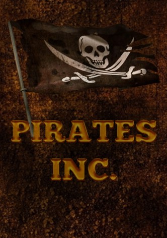 Pirates, Inc.