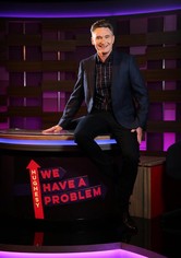 Hughesy, We Have a Problem