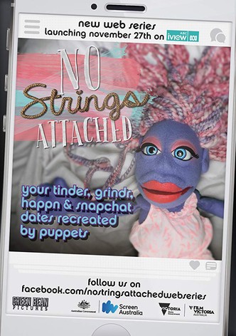 No Strings Attached - Season 1