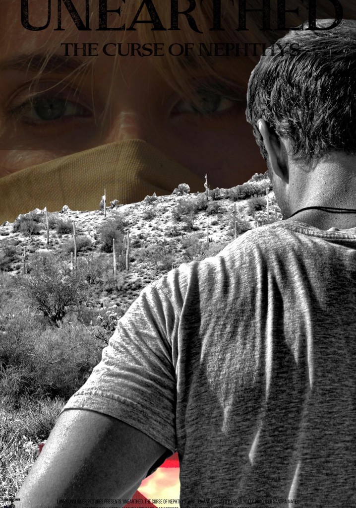 Unearthed: The Curse of Nephthys