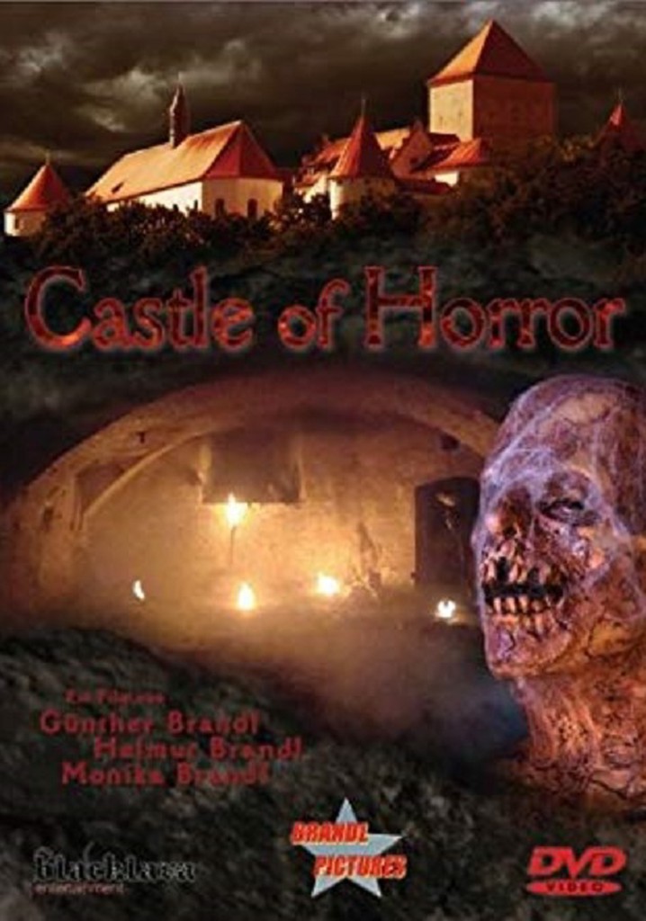 Castle of Horror