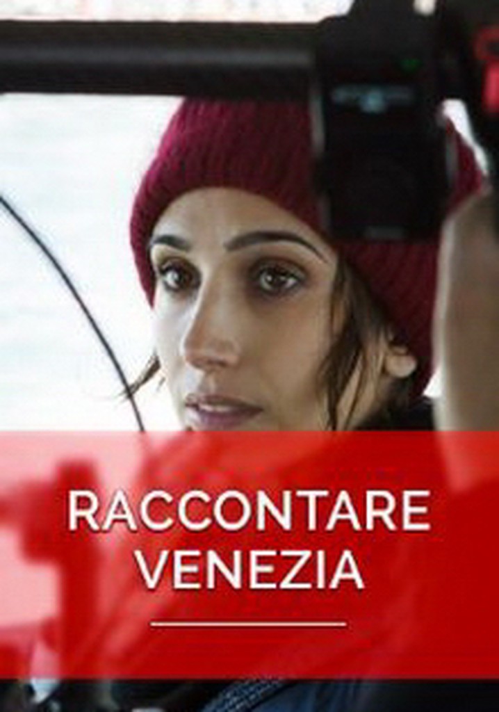 Raccontare Venezia