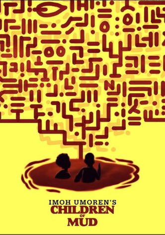 Children of Mud