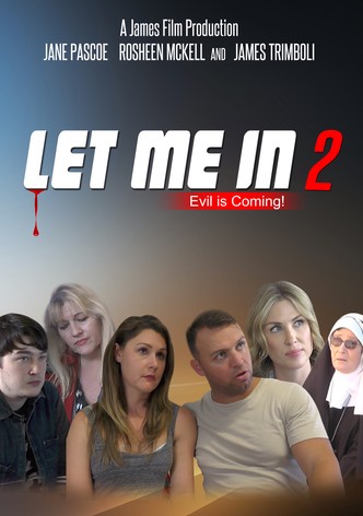 Let Me In 2