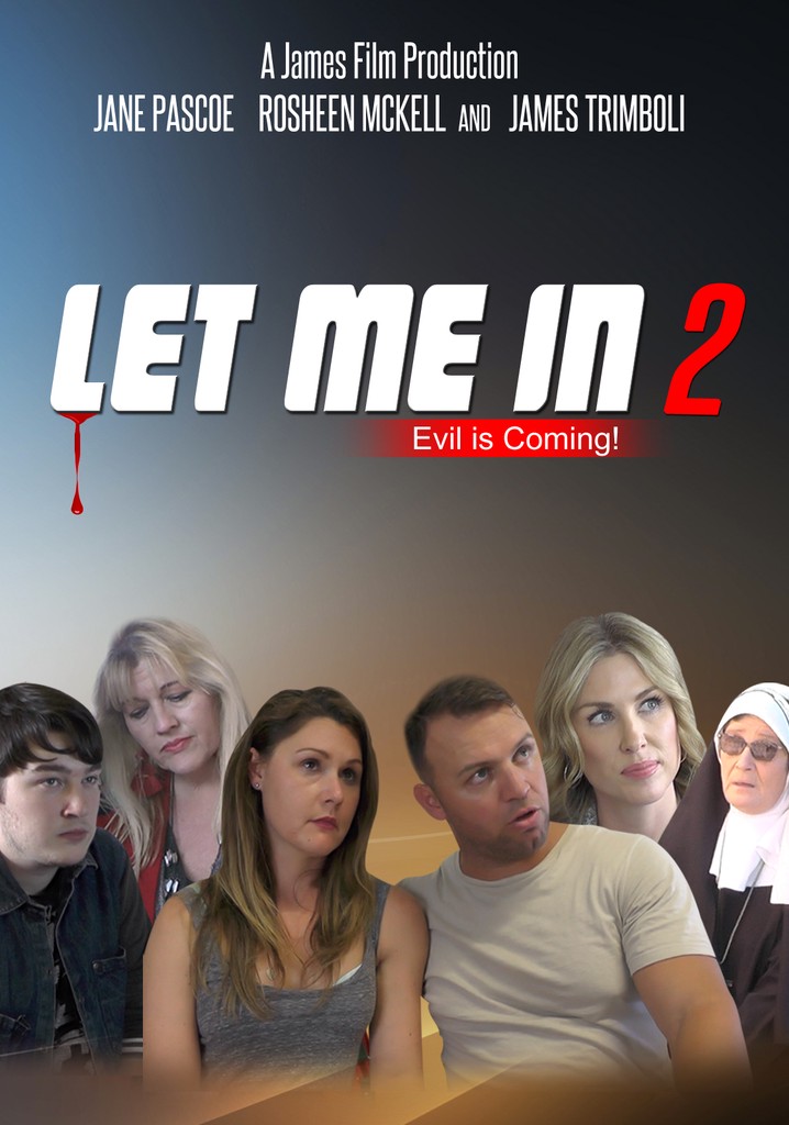 Let Me in 2