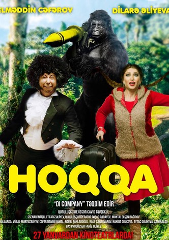 Hoqqa