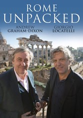 Rome Unpacked