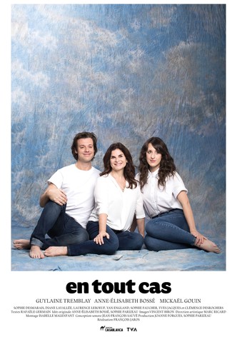 En tout cas