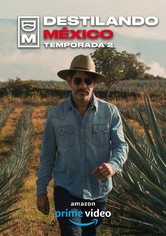 Destilando México
