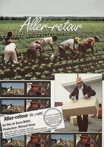 Aller-Retour