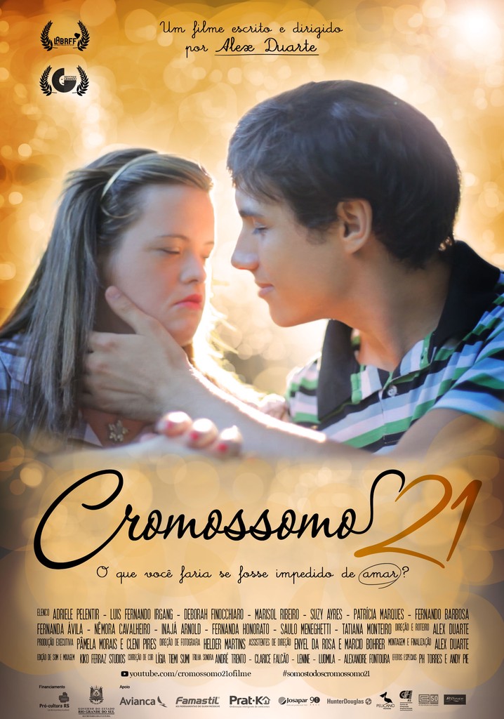 Cromossomo 21
