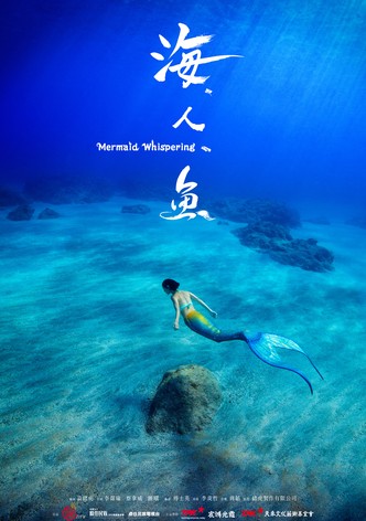 Mermaid Whispering