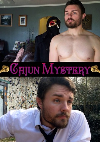 Cajun Mystery