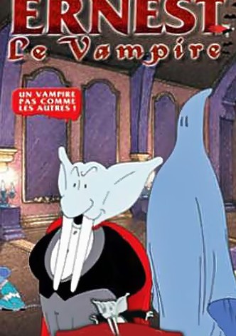 Ernest le Vampire