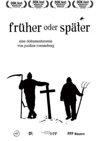 Früher oder später