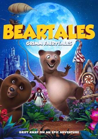 Beartales
