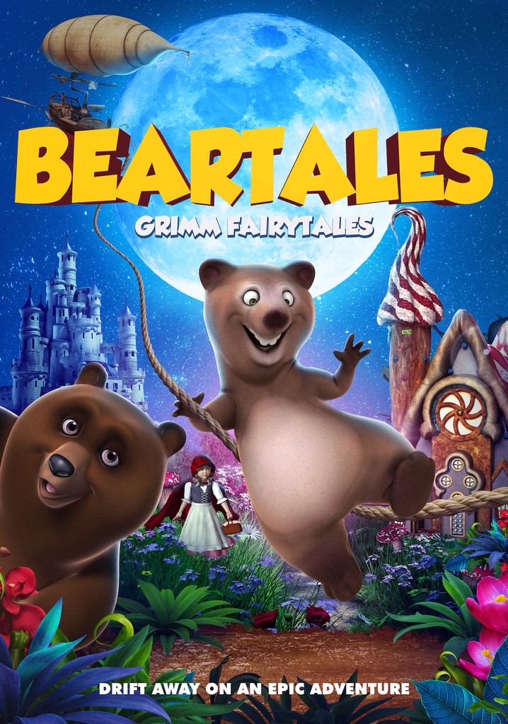 Beartales