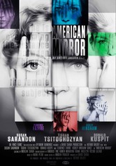 American Mirror: Intimations of Immortality