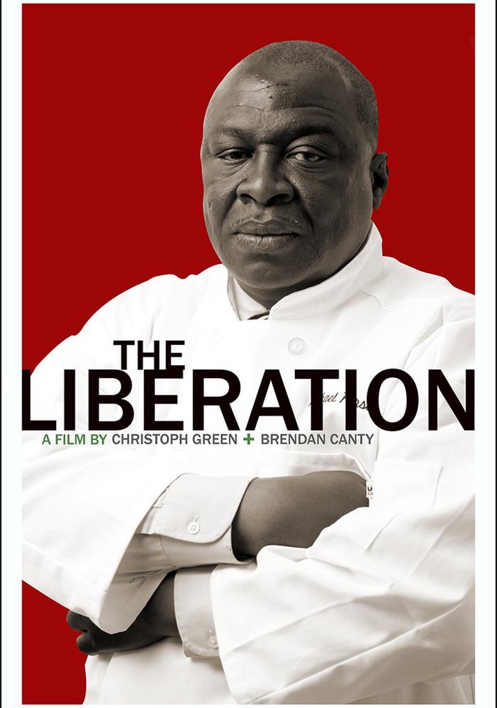 The Liberation
