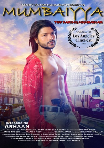 Mumbaiyya: The Daring Mumbaikar!