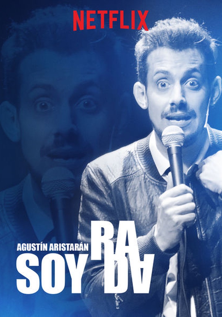 Agustín Aristarán: Soy Rada