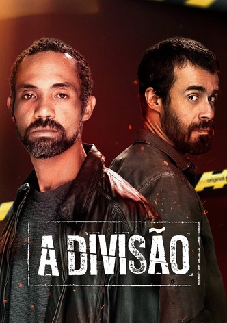 Anti-Kidnapping Unit (A Divisão)