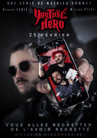 Youtube Hero