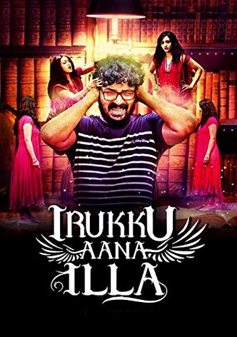 Irukku Aana Illai