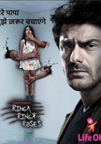 Khauff Begins... Ringa Ringa Roses