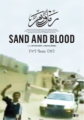 Sand and Blood