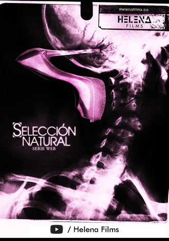 Selección Natural