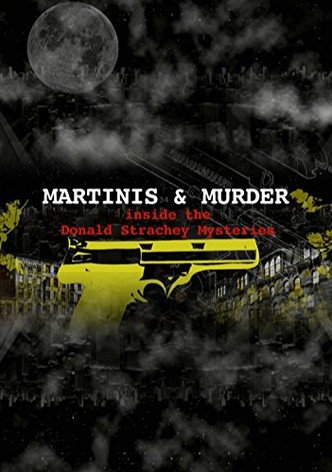 Martinis & Murder