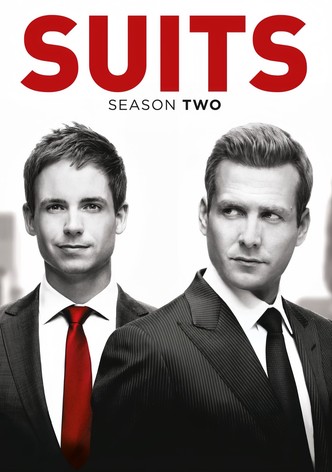 Suits - Temporada 2
