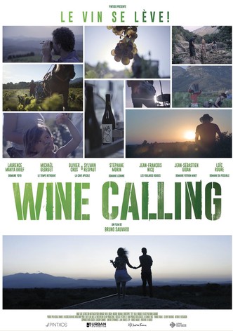 Wine Calling