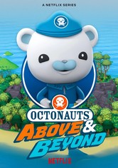 Octonauts: Above & Beyond - Season 3