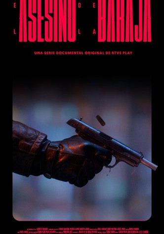 El Asesino de la Baraja