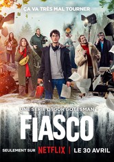 Fiasco - Limited Series