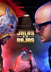 Jalas o Te Rajas - Prank or Tank - Season 2