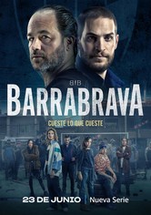 Barrabrava - Barrabrava - Saison 1