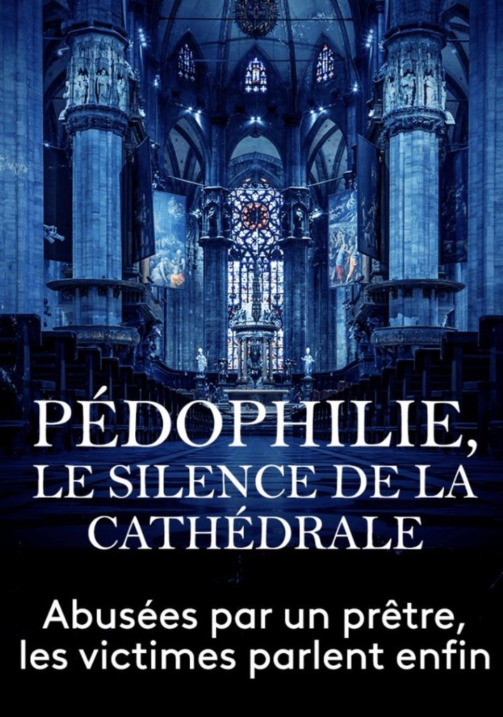 Pédophilie, un silence de cathédrale