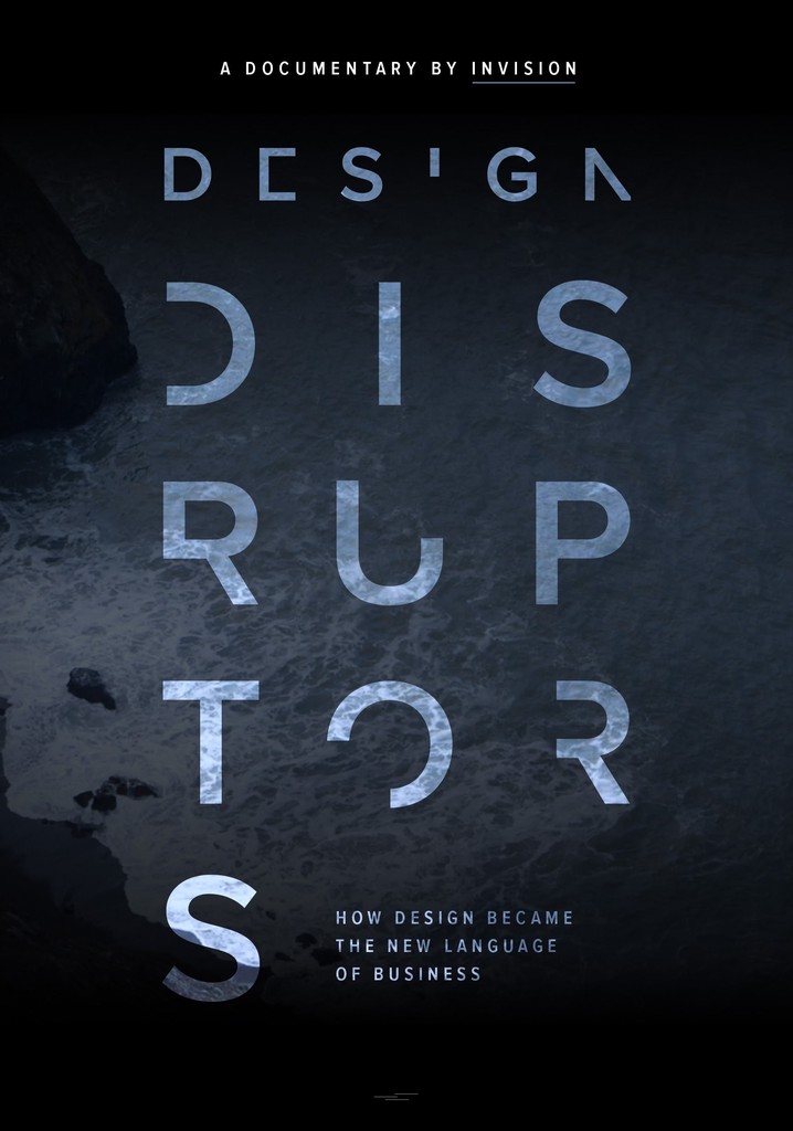 Design Disruptors