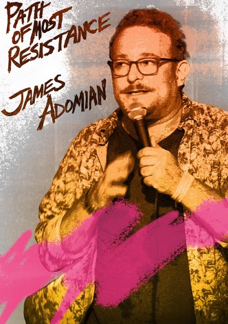 Path of Most Resistance