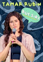 Tamar Rubin: But Sir!