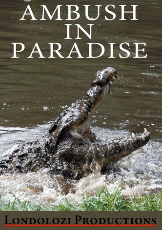 Ambush in Paradise