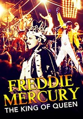 Freddie Mercury: Der König der Königin