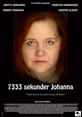 7333 seconds of Johanna