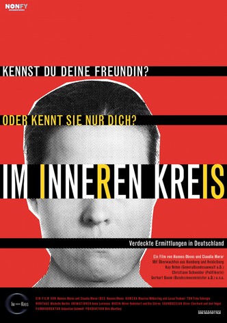 Im inneren Kreis